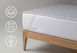 Наматрацник на гумці по кутах Melange Cotton U-TEK 140x200 11003-16 фото 1